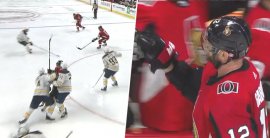 VIDEO: Gáborík sa pri svojej premiére v Ottawe predstavil pekným gólom