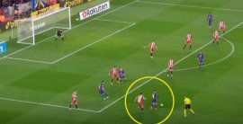 VIDEO: Coutinho gól