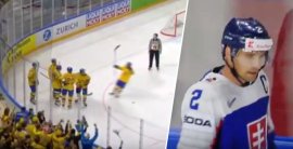 VIDEO: Vlastný gól Sekeru