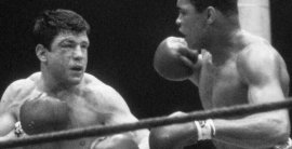 VIDEO: Legendárna noc, ktorá ho navždy zapísala do histórie: Karl Mildenberger verzus Muhammad Ali