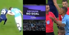 VIDEO: Krutý VAR opäť proti City: V šlágri s Tottenhamom majstra pripravil o výhru