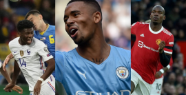 Real Madrid - možné posily