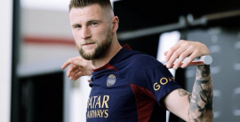 Milan Škriniar