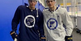 Juraj Pekarčík a Dalibor Dvorský