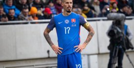 Marek Hamšík (SITA)
