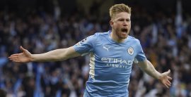 Kevin de Bruyne (SITA)