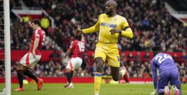 Jean-Philippe Mateta (SITA)