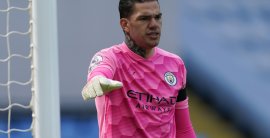 Ederson Moraes (SITA)