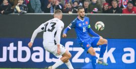 Dávid Hancko (SITA)