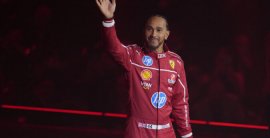 Lewis Hamilton (SITA)