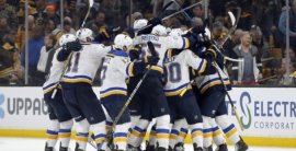 St. Louis Blues (SITA)