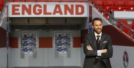 Gareth Southgate (SITA)