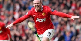 Wayne Rooney (SITA)