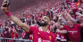 Mohamed Salah (SITA)