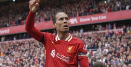 Virgil van Dijk (SITA)