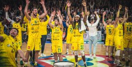 Patrioti Levice (SITA)