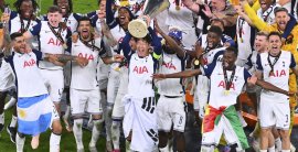 Tottenham Hotspur (SITA)