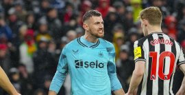 Martin Dúbravka (SITA)