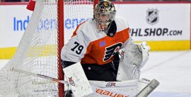 Carter Hart (SITA)