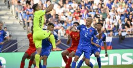 Slovensko U21 vs Španielsko U21 (SITA)