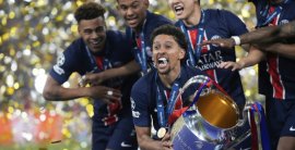 Paríž Saint-Germain (SITA)