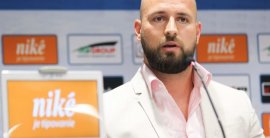 Ivan Kmotrík (SITA)