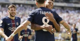 Paríž Saint-Germain (SITA)