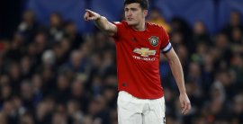 Harry Maguire (SITA)