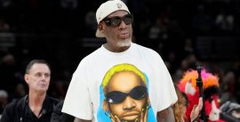 Dennis Rodman (SITA)