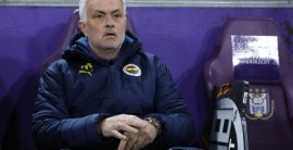 José Mourinho (SITA)