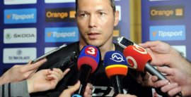 Ladislav Nagy (SITA)