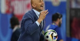 Luciano Spalletti (SITA)