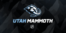 Utah Mammoth