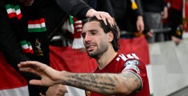 Dominik Szoboszlai (SITA)