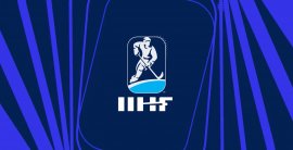IIHF