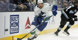 Kiefer Sherwood (SITA)