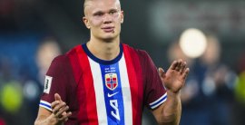 Erling Haaland (SITA)