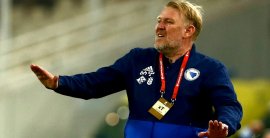 Robert Prosinečkí (SITA)