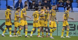 DAC Dunajská Streda (SITA)