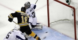 Nathan Horton (SITA)