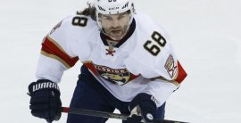 Jaromír Jágr (SITA)