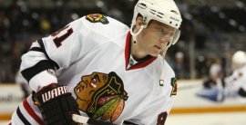 Marián Hossa (SITA)