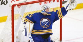 Dustin Tokarski (SITA)