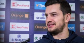 Libor Hudáček (SITA)