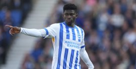 Carlos Baleba (SITA)