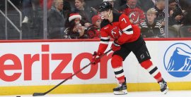 Dougie Hamilton (SITA)