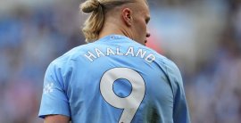 Erling Haaland (SITA)