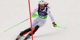 Petra Vlhová (SITA)