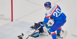 Juraj Slafkovský (SITA)