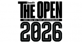 CrossFit Open 2026